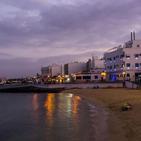 Apartment Delfines Sand Corralejo By Holidays Home Exteriér fotografie