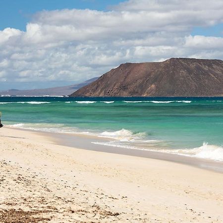 Apartment Delfines Sand Corralejo By Holidays Home Exteriér fotografie