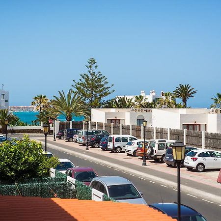 Apartment Delfines Sand Corralejo By Holidays Home Exteriér fotografie