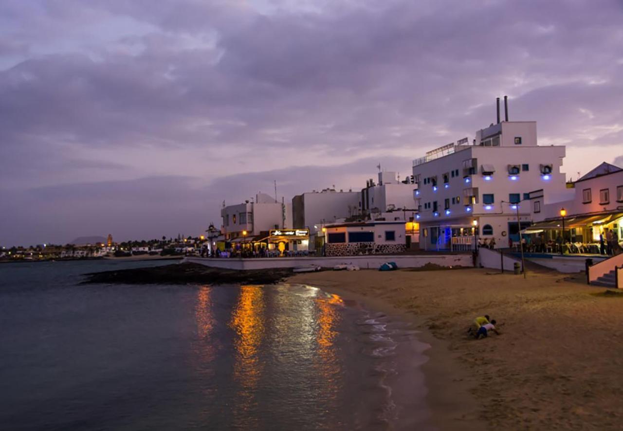 Apartment Delfines Sand Corralejo By Holidays Home Exteriér fotografie