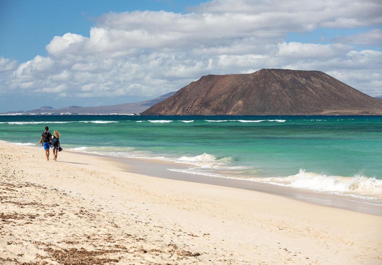 Apartment Delfines Sand Corralejo By Holidays Home Exteriér fotografie