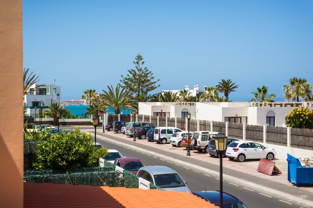 Apartment Delfines Sand Corralejo By Holidays Home Exteriér fotografie