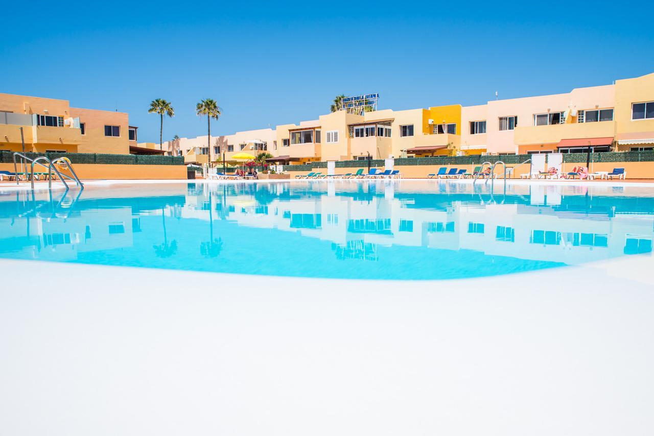 Apartment Delfines Sand Corralejo By Holidays Home Exteriér fotografie