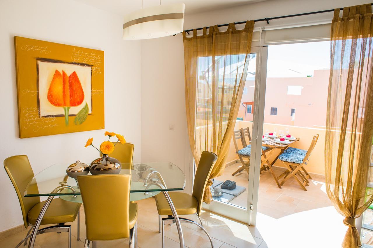 Apartment Delfines Sand Corralejo By Holidays Home Exteriér fotografie