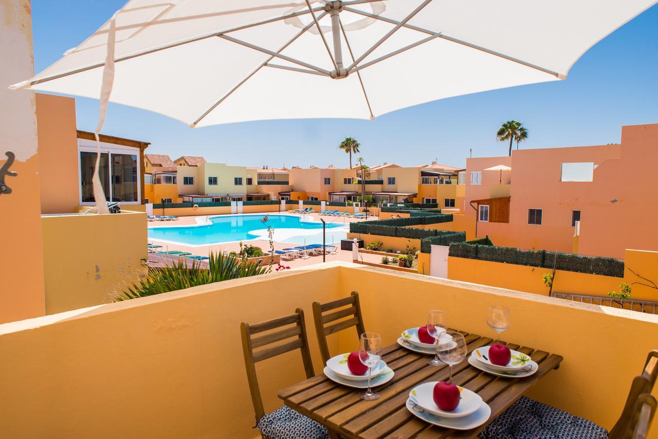 Apartment Delfines Sand Corralejo By Holidays Home Exteriér fotografie