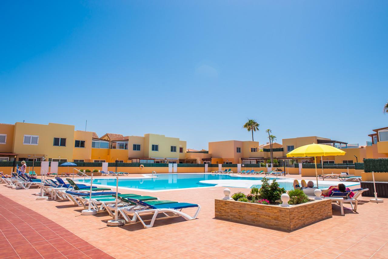 Apartment Delfines Sand Corralejo By Holidays Home Exteriér fotografie